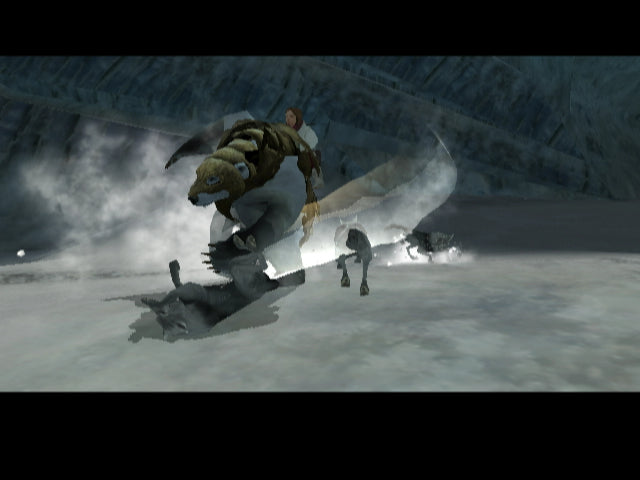 Der goldene Kompass (PS2) - Komplett mit OVP – Bild 4– JETZT KAUFEN BEI GLACIER GAMES .at