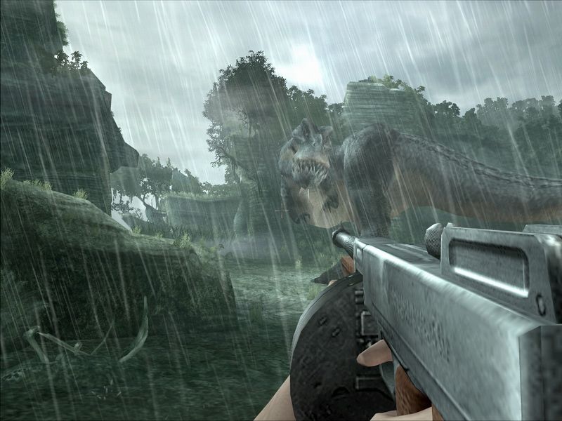 Peter Jackson's King Kong (PS2) - Komplett mit OVP – Bild 5– JETZT KAUFEN BEI GLACIER GAMES .at