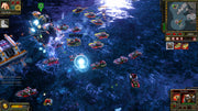 Command & Conquer: Red Alert 3 [deutsch] (X360) - Komplett mit OVP (Xbox) – Bild 2– JETZT KAUFEN BEI GLACIER GAMES .at