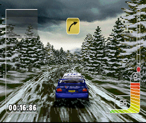 Colin McRae Rally (PS1) - Komplett mit OVP (PlayStation) – Bild 6– JETZT KAUFEN BEI GLACIER GAMES .at
