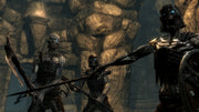 Elder Scrolls V Skyrim (X360) - Komplett mit OVP (Xbox) – Bild 6– JETZT KAUFEN BEI GLACIER GAMES .at