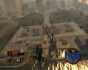 Mercenaries 2 World in Flames (PS2) - Komplett mit OVP – Bild 4– JETZT KAUFEN BEI GLACIER GAMES .at