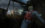 Cold Fear (PS2) - Nur CD – Bild 2– JETZT KAUFEN BEI GLACIER GAMES .at