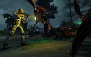 Defiance (X360) - Komplett mit OVP (Xbox) – Bild 5– JETZT KAUFEN BEI GLACIER GAMES .at