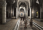 First Templar (X360) - Komplett mit OVP (Xbox) – Bild 6– JETZT KAUFEN BEI GLACIER GAMES .at