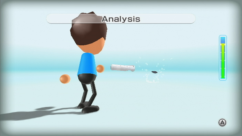 Wii Play: Motion (WII) - Mit OVP, ohne Anleitung (Nintendo Wii) – Bild 5– JETZT KAUFEN BEI GLACIER GAMES .at