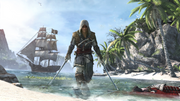 Assassin's Creed IV: Black Flag (X360) - Komplett mit OVP (Xbox) – Bild 4– JETZT KAUFEN BEI GLACIER GAMES .at