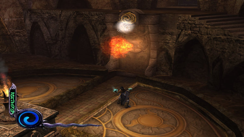 Legacy of Kain: Defiance (Xbox) - Mit OVP, ohne Anleitung – Bild 6– JETZT KAUFEN BEI GLACIER GAMES .at