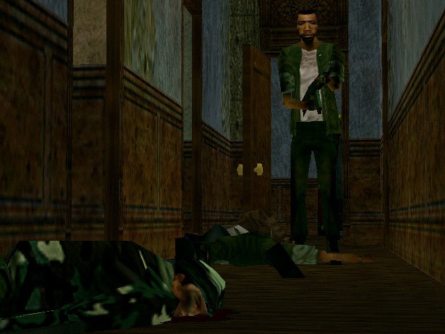 Rainbow Six (PS1) - Komplett mit OVP (PlayStation) – Bild 3– JETZT KAUFEN BEI GLACIER GAMES .at