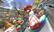 Mario Kart 8 Deluxe (Switch) - Komplett mit OVP (Nintendo Switch) – Bild 2– JETZT KAUFEN BEI GLACIER GAMES .at