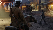 Red Dead Redemption 2 (PS4) - Komplett mit OVP – Bild 2– JETZT KAUFEN BEI GLACIER GAMES .at