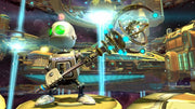 Ratchet & Clank: A Crack in Time [Platinum] (PS3) - Komplett mit OVP – Bild 5– JETZT KAUFEN BEI GLACIER GAMES .at