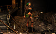 Sacred 2: Fallen Angel (X360) - Komplett mit OVP (Xbox) – Bild 2– JETZT KAUFEN BEI GLACIER GAMES .at