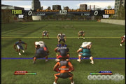 NFL Street (PS2) - Komplett mit OVP – Bild 2– JETZT KAUFEN BEI GLACIER GAMES .at