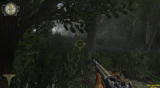 Men of Valor (Xbox) - Komplett mit OVP – Bild 2– JETZT KAUFEN BEI GLACIER GAMES .at