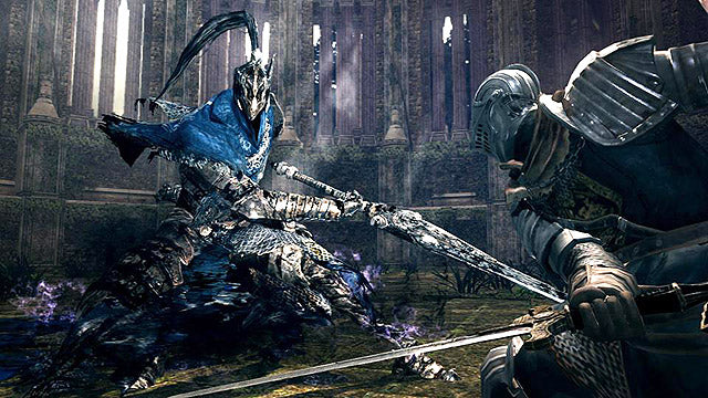 Dark Souls (X360) - Komplett mit OVP