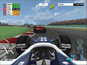 Formel Eins 06 [Platinum] (PS2) - Komplett mit OVP – Bild 2– JETZT KAUFEN BEI GLACIER GAMES .at