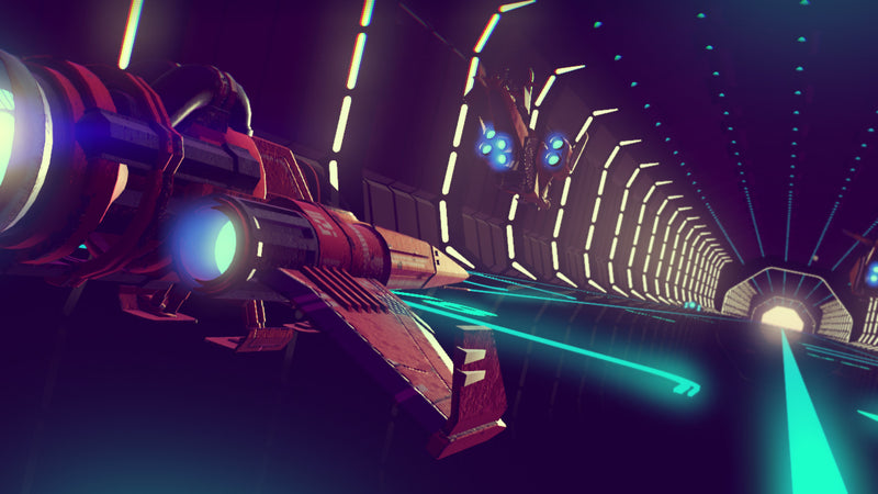 No Man's Sky (PS4) - Komplett mit OVP – Bild 3– JETZT KAUFEN BEI GLACIER GAMES .at