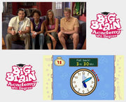 Big Brain Academy for Wii (WII) - Komplett mit OVP (Nintendo Wii) – Bild 2– JETZT KAUFEN BEI GLACIER GAMES .at