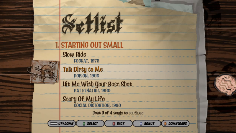 Guitar Hero III: Legends of Rock [ nicht zum speraten Verkauf bestimmt] (PS2) - Mit…– JETZT KAUFEN BEI GLACIER GAMES .at
