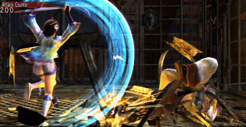 Soul Calibur IV (PS3) - Komplett mit OVP