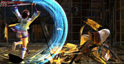 Soul Calibur IV (X360) - Komplett mit OVP (Xbox) – Bild 2– JETZT KAUFEN BEI GLACIER GAMES .at