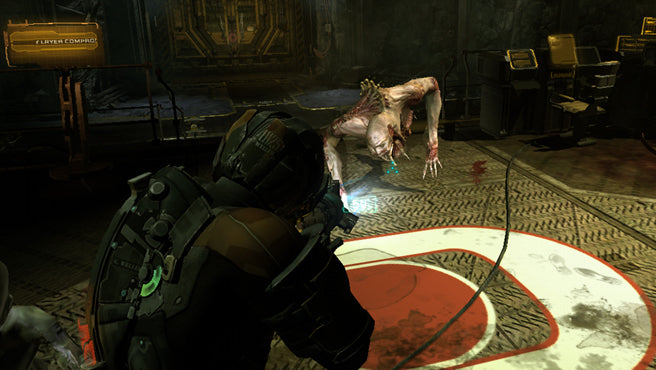 Dead Space 2 (X360) - Komplett mit OVP