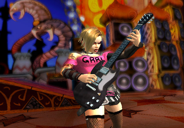 Guitar Hero: Aerosmith (X360) - Komplett mit OVP (Xbox) – Bild 6– JETZT KAUFEN BEI GLACIER GAMES .at