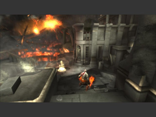 God of War Collection Volume 2 (PS3) - Komplett mit OVP – Bild 2– JETZT KAUFEN BEI GLACIER GAMES .at