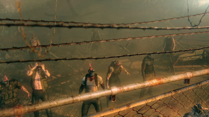 Metal Gear Survive (XOne) - Neu (Xbox One) – Bild 5– JETZT KAUFEN BEI GLACIER GAMES .at