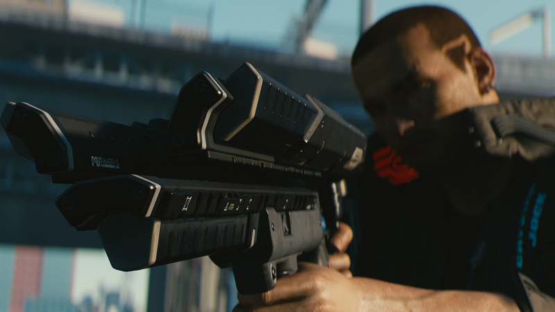 Cyberpunk 2077 (XOne) - Neu (Xbox One) – Bild 5– JETZT KAUFEN BEI GLACIER GAMES .at