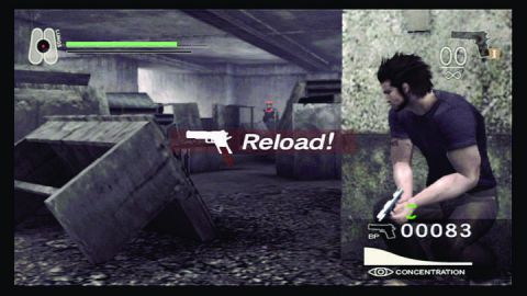 Disaster: Day of Crisis (WII) - Komplett mit OVP (Nintendo Wii) – Bild 2– JETZT KAUFEN BEI GLACIER GAMES .at