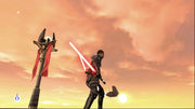 Star Wars: The Force Unleashed II (WII) - Komplett mit OVP (Nintendo Wii) – Bild 2– JETZT KAUFEN BEI GLACIER GAMES .at
