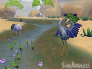 SimAnimals (WII) - Komplett mit OVP (Nintendo Wii) – Bild 6– JETZT KAUFEN BEI GLACIER GAMES .at