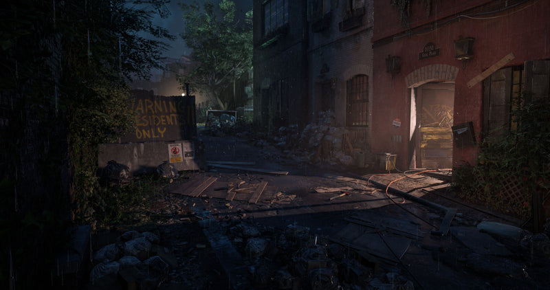 Tom Clancy's The Division 2 (XOne) - Neu (Xbox One) – Bild 3– JETZT KAUFEN BEI GLACIER GAMES .at