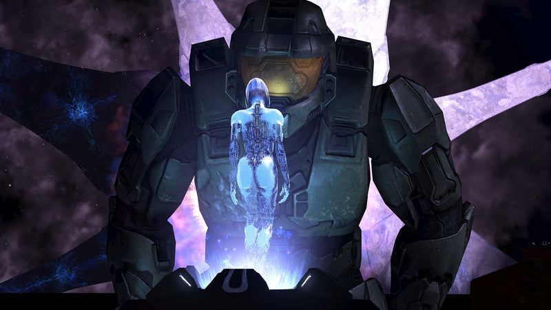 Halo 3 [Classics] (X360) - Komplett mit OVP (Xbox) – Bild 2– JETZT KAUFEN BEI GLACIER GAMES .at