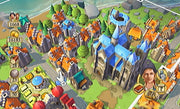 ANNO: Create a New World (WII) - Komplett mit OVP (Nintendo Wii) – Bild 6– JETZT KAUFEN BEI GLACIER GAMES .at