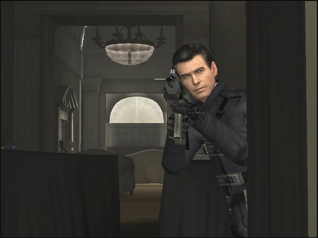 007 Everything or Nothing (PS2) - Komplett mit OVP – Bild 6– JETZT KAUFEN BEI GLACIER GAMES .at