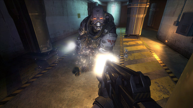 F.E.A.R. 2: Project Origin (X360) - Komplett mit OVP (Xbox) – Bild 3– JETZT KAUFEN BEI GLACIER GAMES .at