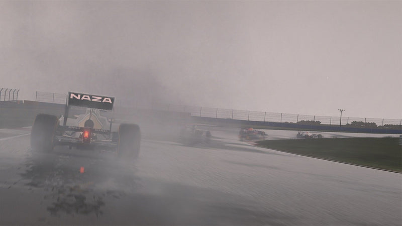 F1 2011 (X360) - Komplett mit OVP (Xbox) – Bild 5– JETZT KAUFEN BEI GLACIER GAMES .at
