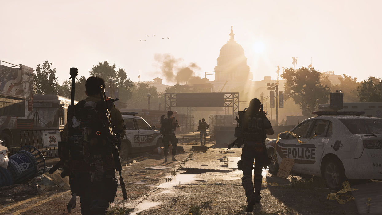 Tom Clancy's The Division 2 (XOne) - Neu