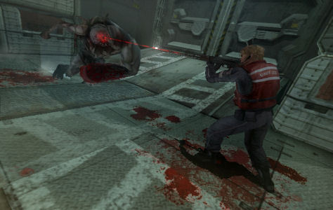 Cold Fear (PS2) - Nur CD – Bild 6– JETZT KAUFEN BEI GLACIER GAMES .at