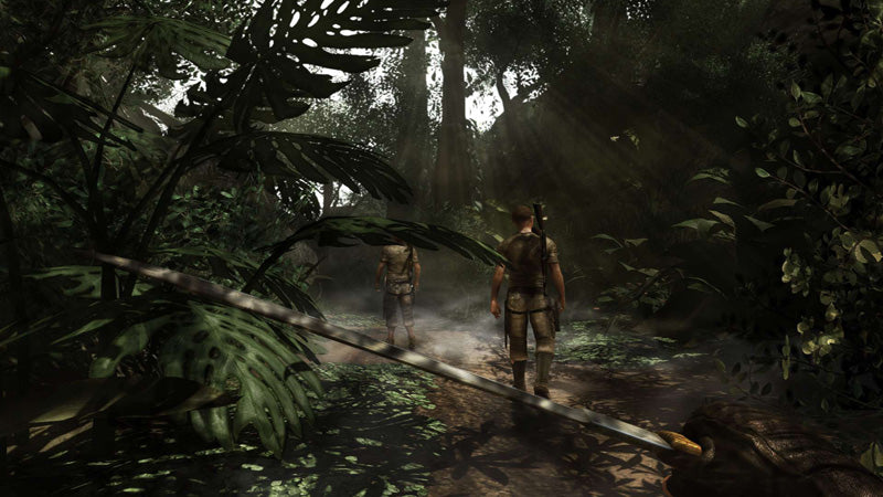 Far Cry 2 (X360) - Komplett mit OVP (Xbox) – Bild 3– JETZT KAUFEN BEI GLACIER GAMES .at