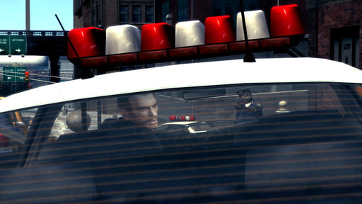 Grand Theft Auto IV (PS3) - Komplett mit OVP – Bild 2– JETZT KAUFEN BEI GLACIER GAMES .at