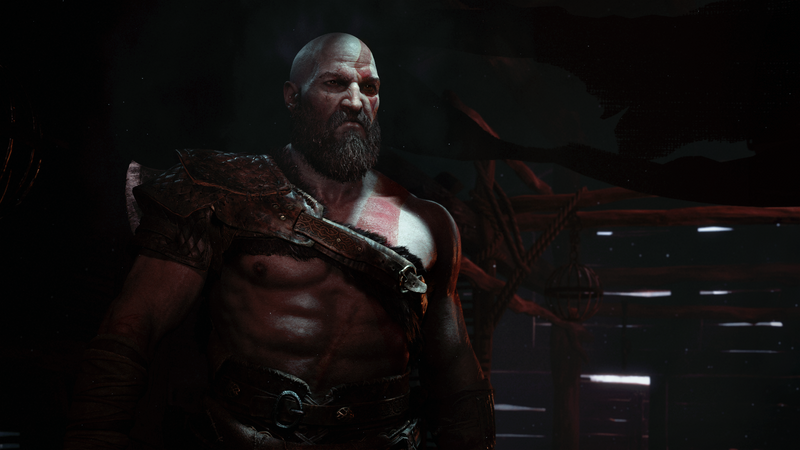 God Of War [Day One Edition] (PS4) - Komplett mit OVP – Bild 4– JETZT KAUFEN BEI GLACIER GAMES .at