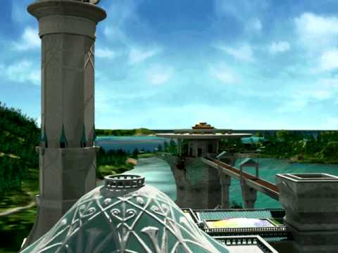 Atlantis Das sagenhafte Abenteuer (PS1) - Komplett mit OVP