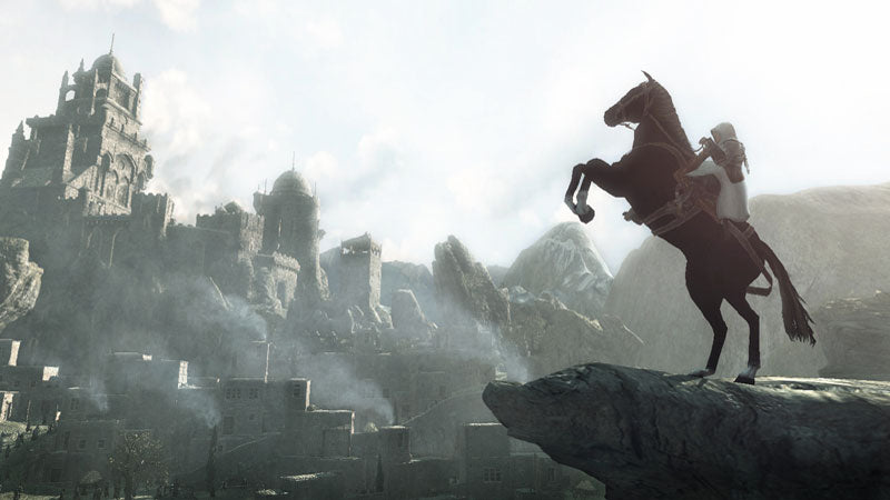 Assassin's Creed (X360) - Komplett mit OVP (Xbox) – Bild 4– JETZT KAUFEN BEI GLACIER GAMES .at