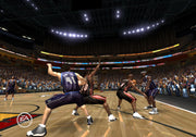 NBA Live 08 (PS2) - Mit OVP, ohne Anleitung – Bild 4– JETZT KAUFEN BEI GLACIER GAMES .at