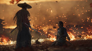 Ghost of Tsushima (PS4) - Komplett mit OVP – Bild 5– JETZT KAUFEN BEI GLACIER GAMES .at