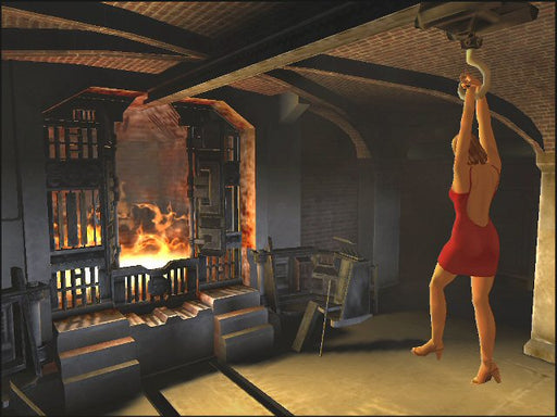 007 Everything or Nothing (PS2) - Mit OVP, ohne Anleitung – Bild 2– JETZT KAUFEN BEI GLACIER GAMES .at